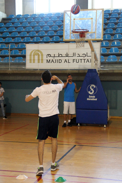 9th Beirut Corporate Games